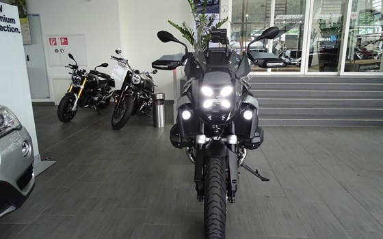 Neufahrzeug BMW R 1300 GS - Bild 4 Neufahrzeug BMW R 1300 GS - Bild 4