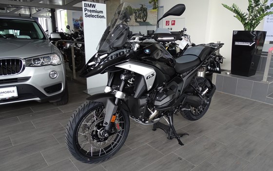 Neufahrzeug BMW R 1300 GS - Bild 5