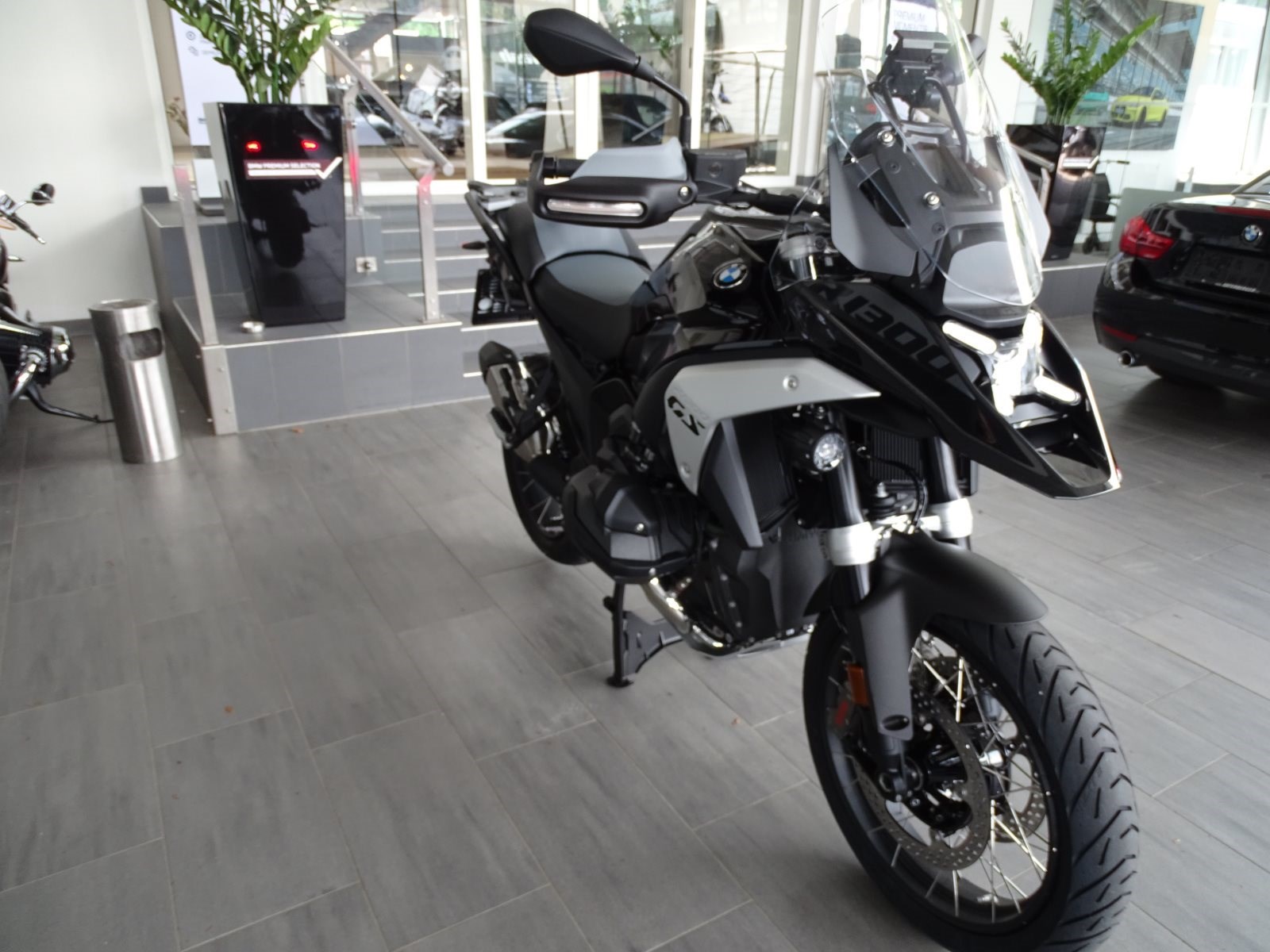 Motorrad