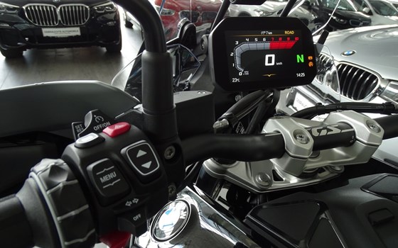 Neufahrzeug BMW R 1300 GS - Bild 10