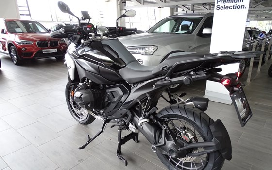Neufahrzeug BMW R 1300 GS - Bild 3 Neufahrzeug BMW R 1300 GS - Bild 3