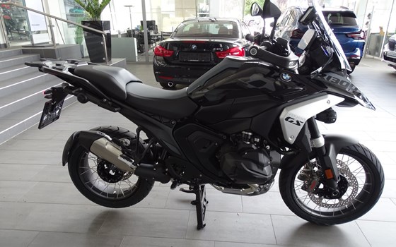Neufahrzeug BMW R 1300 GS - Bild 6 Neufahrzeug BMW R 1300 GS - Bild 6