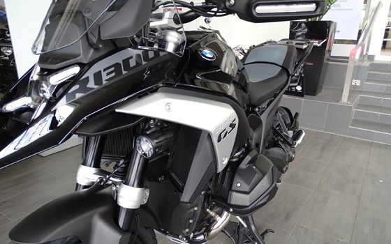 Neufahrzeug BMW R 1300 GS - Bild 8