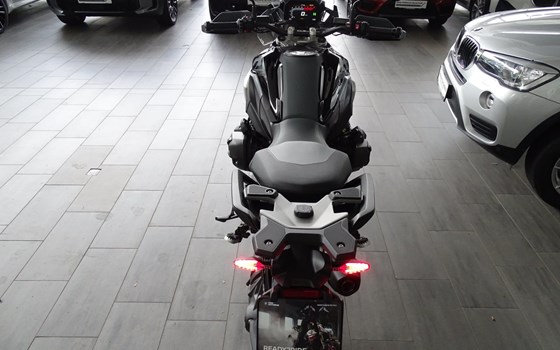 Neufahrzeug BMW R 1300 GS - Bild 9