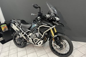Angebot Triumph Tiger 1200 Rally Explorer