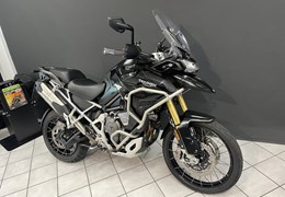 Gebrauchte Triumph Tiger 1200 Rally Explorer