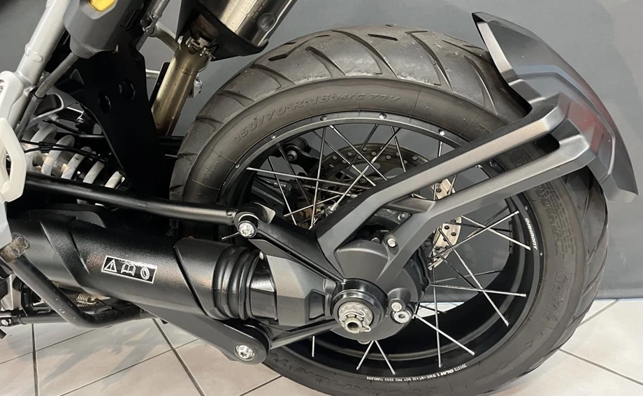 Angebot Triumph Tiger 1200 Rally Explorer Bild 11: Angebot Triumph Tiger 1200 Rally Explorer