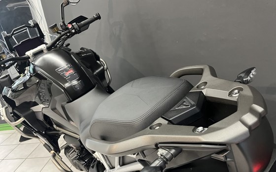 Gebrauchtmotorrad Triumph Tiger 1200 Rally Explorer - Bild 12