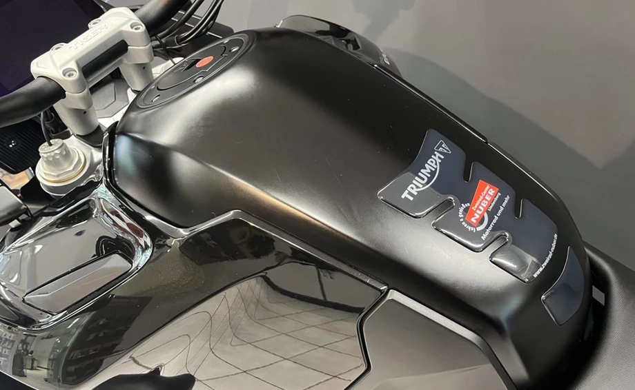 Angebot Triumph Tiger 1200 Rally Explorer Bild 13: Angebot Triumph Tiger 1200 Rally Explorer