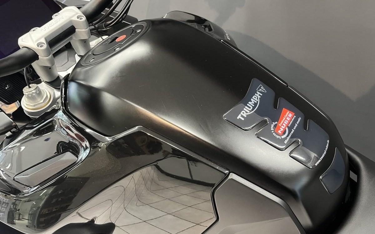 Angebot Triumph Tiger 1200 Rally Explorer