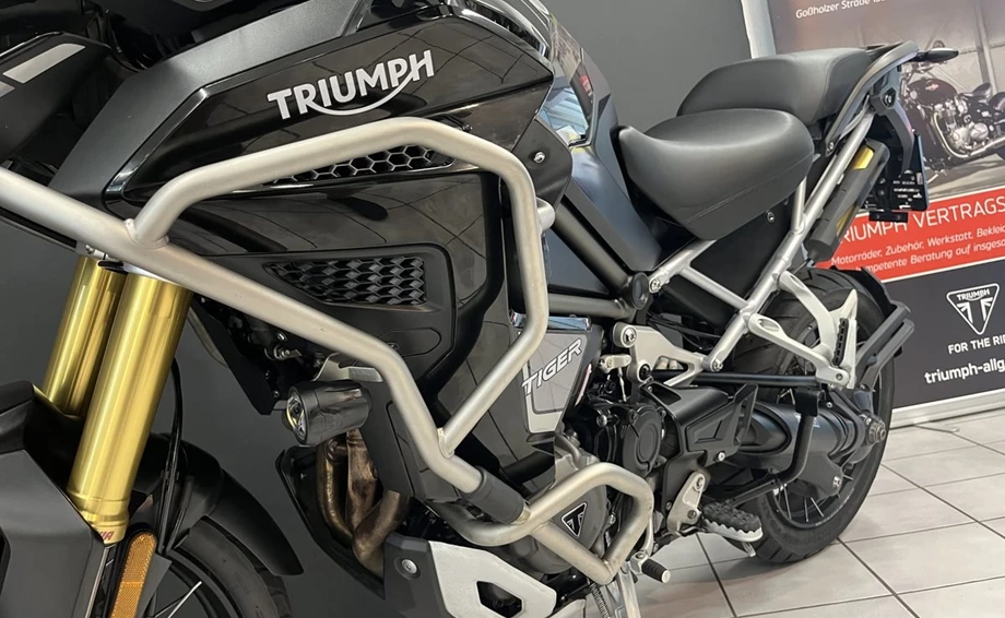 Angebot Triumph Tiger 1200 Rally Explorer Bild 14: Angebot Triumph Tiger 1200 Rally Explorer