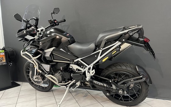 Gebrauchtmotorrad Triumph Tiger 1200 Rally Explorer - Bild 4