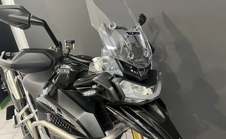 Angebot Triumph Tiger 1200 Rally Explorer Bild 7: Angebot Triumph Tiger 1200 Rally Explorer