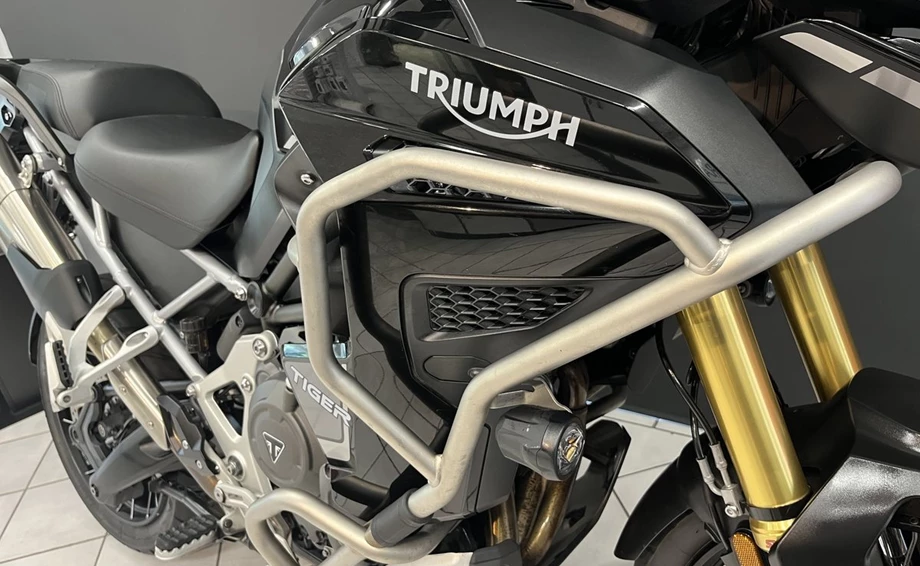 Angebot Triumph Tiger 1200 Rally Explorer Bild 8: Angebot Triumph Tiger 1200 Rally Explorer