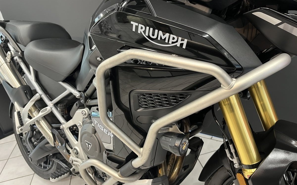 Angebot Triumph Tiger 1200 Rally Explorer