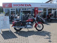 Honda VT 125 Shadow