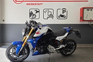 Angebot BMW F 900 R