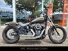 Harley-Davidson Softail Street Bob FXBB