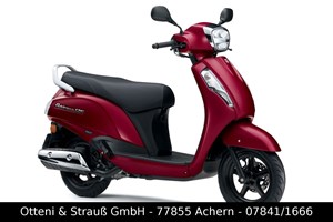 Angebot Suzuki Address 125