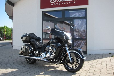 Roadmaster Classic