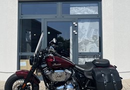 Neumotorrad Indian Super Chief Limited