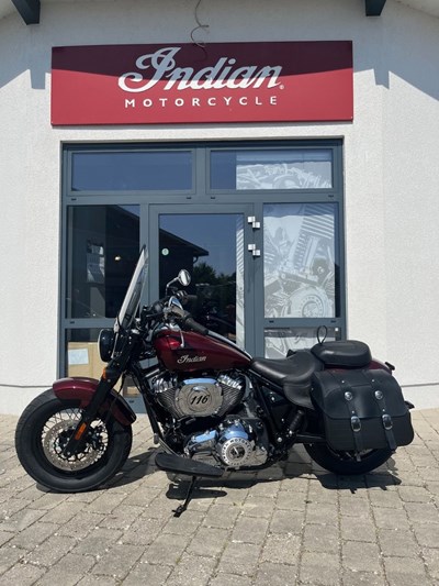Super Chief Limited