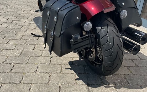 Neufahrzeug Indian Super Chief Limited - Bild 11