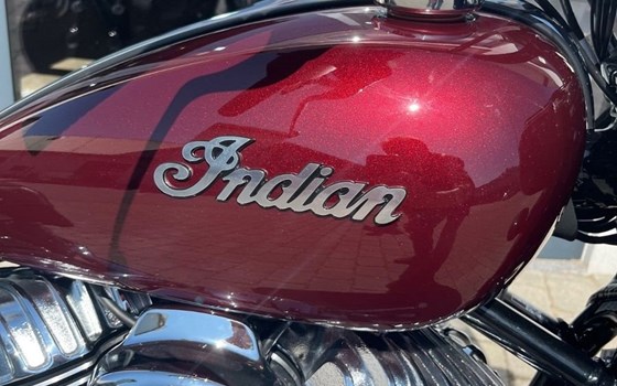 Neufahrzeug Indian Super Chief Limited - Bild 5