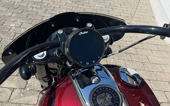 Neufahrzeug Indian Super Chief Limited - Bild 6