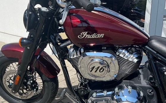 Neufahrzeug Indian Super Chief Limited - Bild 8