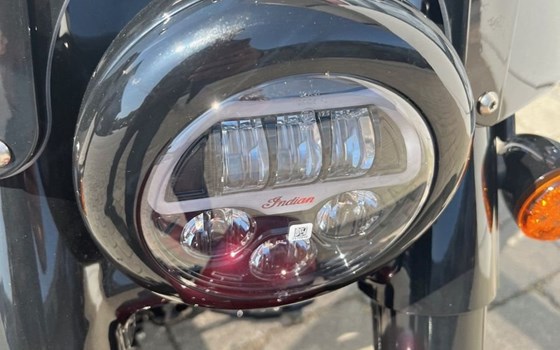 Neufahrzeug Indian Super Chief Limited - Bild 9