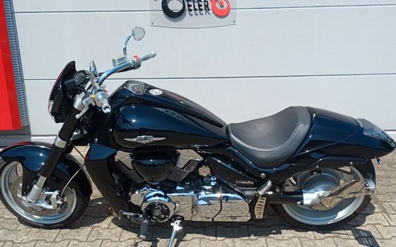 Gebrauchtmotorrad Suzuki VZR 1800 - Bild 1