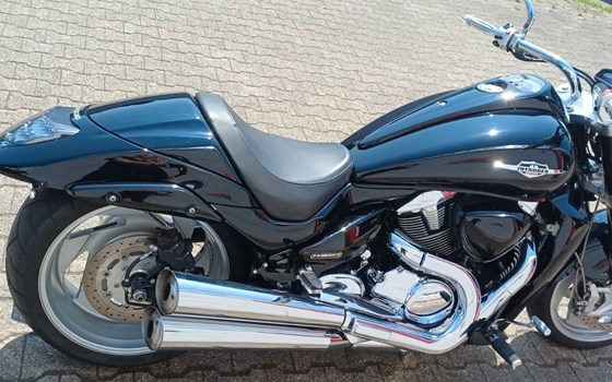 Gebrauchtmotorrad Suzuki VZR 1800 - Bild 2