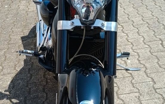 Gebrauchtmotorrad Suzuki VZR 1800 - Bild 3