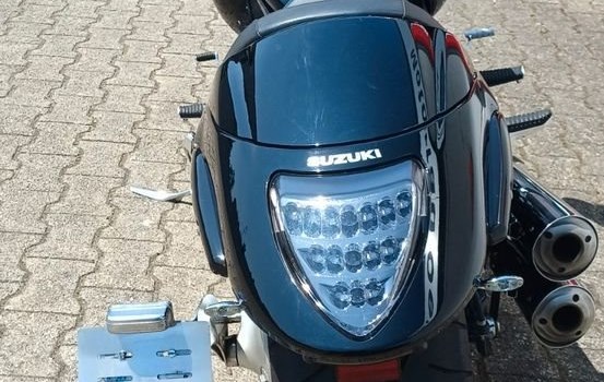 Gebrauchtmotorrad Suzuki VZR 1800 - Bild 4