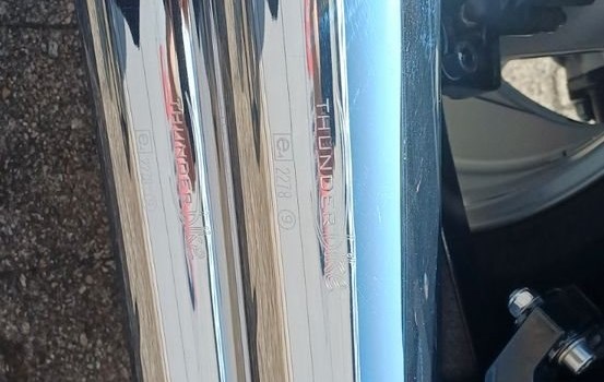 Gebrauchtmotorrad Suzuki VZR 1800 - Bild 6