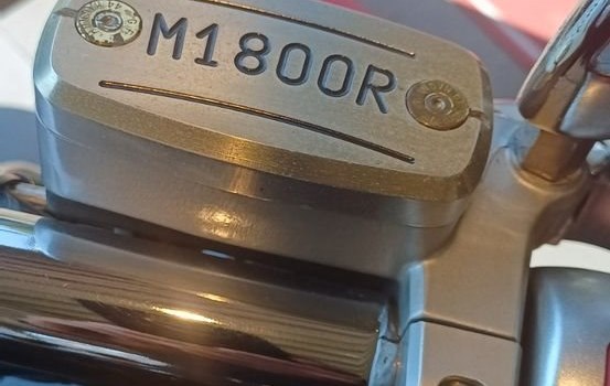 Gebrauchtmotorrad Suzuki VZR 1800 - Bild 7