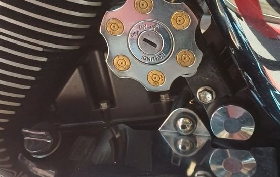 Gebrauchtmotorrad Suzuki VZR 1800 - Bild 8