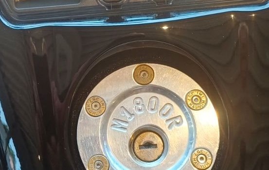 Gebrauchtmotorrad Suzuki VZR 1800 - Bild 9