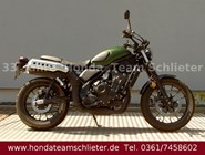 Honda CL500