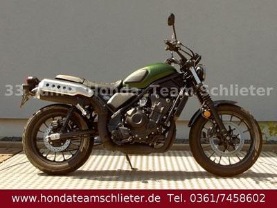 CL500