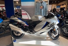 Suzuki GSX 1300 R