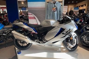Angebot Suzuki GSX 1300 R