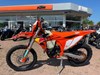 KTM 350 EXC-F CHAMPION EDITION