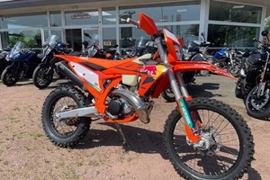 Angebot KTM 300 EXC CHAMPION EDITION