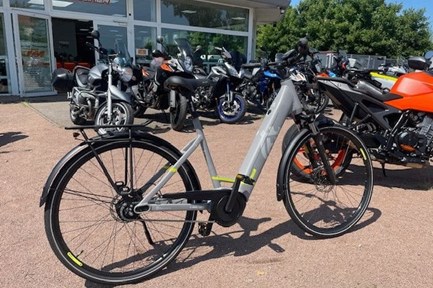 Husqvarna Towner