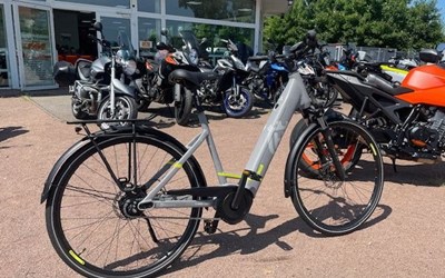 Husqvarna Towner