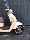 Kymco Like 125