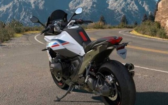 Neufahrzeug BMW R 1300 RS - Bild 6