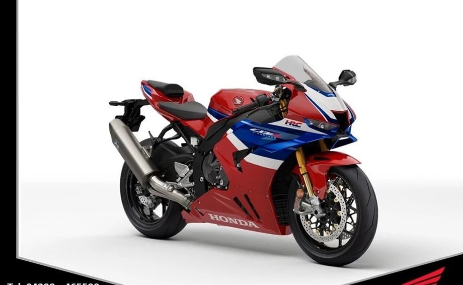 Angebot Honda CBR1000RR Fireblade SP Bild 1: Angebot Honda CBR1000RR Fireblade SP